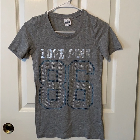 Pink T- shirt - Picture 5 of 6